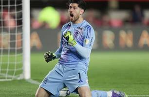 Conmebol define datas e horários das semifinais da Libertadores (Foto: Gilvan de Souza/Flamengo)