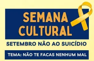 Conselho de Pastores Evangélicos realiza Semana Cultural em São Raimundo Nonato (Foto: Reprodução)