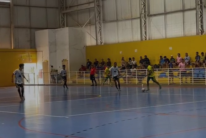 Copa TV Cidade Verde: Sampaio Corrêa e CAP Sub-20 vencem no segundo dia de jogos