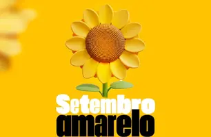 Coronel José Dias promove palestra do Setembro Amarelo no Sítio do Mocó (Foto: Reprodução)