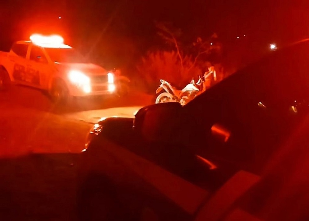 Corpo de jovem despido e com marcas de violência é encontrado em escola em Pio IX