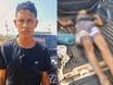 Criminoso morre após trocar tiros com a Força Tática no litoral do Piauí