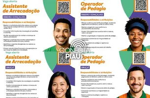 CS Grãos abre 44 vagas de emprego em Uruçuí e Ribeiro Gonçalves (Foto: Reprodução)