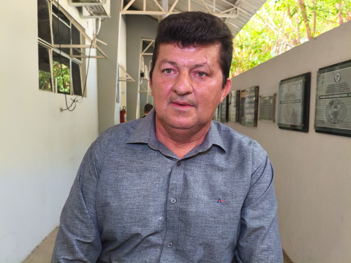 Curso de formação reúne guardas municipais de sete municípios piauienses