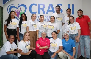 Curso de produção de salgados capacita mulheres em São Raimundo Nonato (Foto: Reprodução)