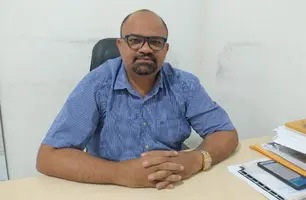 Dalmo Diego (Foto: Reprodução)