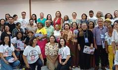 Delegada de Picos representa município na 6ª Conferência Nacional da Pessoa Idosa