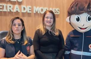 Demerval Lobão aprova Projeto Samuzinho para crianças da rede municipal (Foto: Reprodução)
