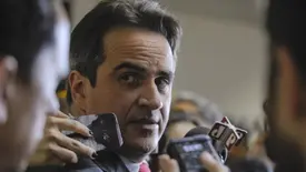 Denúncia contra Ciro Nogueira repercute no Congresso e deixa Centrão sob pressão (Foto: Reprodução)