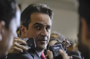 Denúncia contra Ciro Nogueira repercute no Congresso e deixa Centrão sob pressão (Foto: Reprodução)