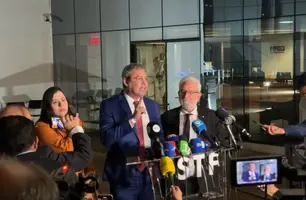 Deputado do PT defende prisão de Bolsonaro na Papuda e rejeita anistia (Foto: Conecta Piauí)