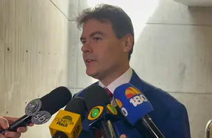 Deputado estadual, Severo Eulálio (Foto: Heitor Carvalho/Conecta Piauí)