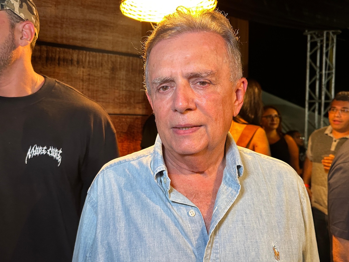 Deputado federal Flávio Nogueira