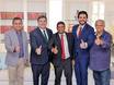 Deputado Marcus Vinícius articula com governador obras para Porto Alegre do Piauí