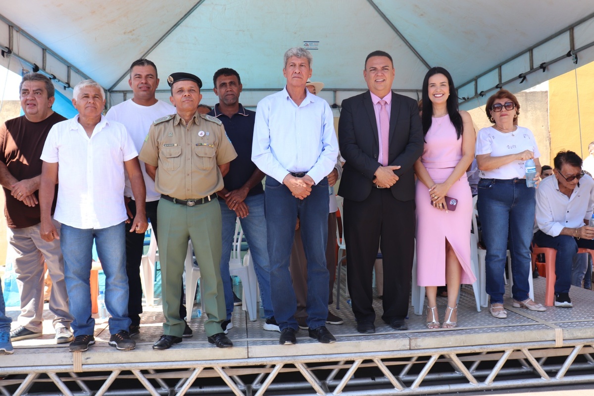 Desfile Cívico de 7 de Setembro reúne multidão em São Raimundo Nonato