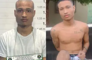 Detento é encontrado morto na Cadeia Pública de Altos (Foto: Divulgação/Polícia Civil)