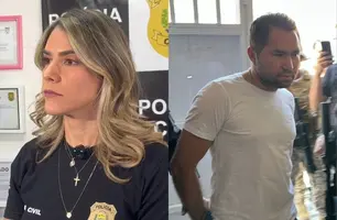 DHPP conclui inquérito e indicia guarda municipal por duplo homicídio em Teresina (Foto: Reprodução/Conecta Piauí)