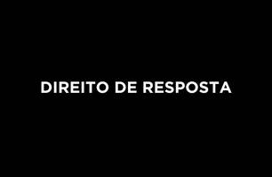 Direito de Resposta (Foto: Conecta Piauí)