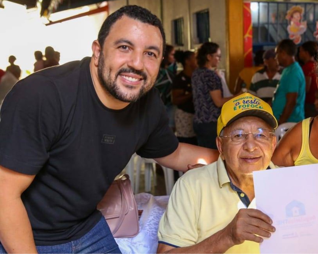 Dr. Pessoa e Pessoinha