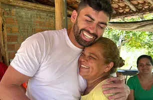 Draga Alana (Foto: Reprodução)