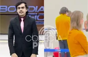 Dudu Camargo (Foto: Conecta Piauí)