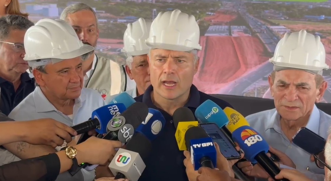 Duplicação da BR-343 entre Teresina e Altos é autorizada com R$ 132 milhões