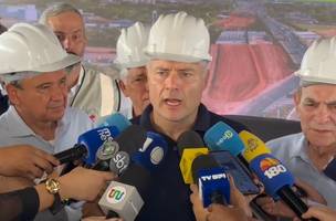 Duplicação da BR-343 entre Teresina e Altos é autorizada com R$ 132 milhões (Foto: Conecta Piauí) Duplicação da BR-343 entre Teresina e Altos é autorizada com R$ 132 milhões (Foto: Conecta Piauí)