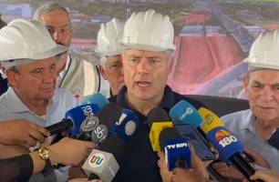 Duplicação da BR-343 entre Teresina e Altos é autorizada com R$ 132 milhões (Foto: Conecta Piauí) Duplicação da BR-343 entre Teresina e Altos é autorizada com R$ 132 milhões (Foto: Conecta Piauí)