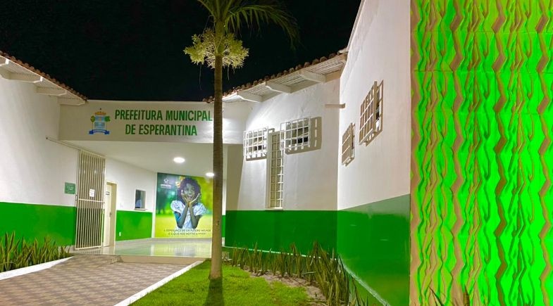 Eleição do Conselho de Cultura de Esperantina é adiada para 21 de outubro