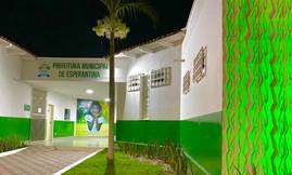 Eleição do Conselho de Cultura de Esperantina é adiada para 21 de outubro (Foto: Reprodução)
