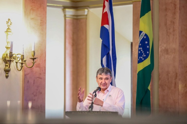 Em Cuba, MDS troca experiências e amplia cooperação em proteção social e fome