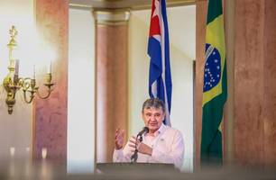 Em Cuba, MDS troca experiências e amplia cooperação em proteção social e fome (Foto: Roberta Aline/MDS)