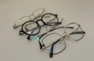 Empresa é proibida de fazer exame e prescrever óculos sem oftalmologista em Teresina (Foto: Jhone Sousa / Conecta Piauí)