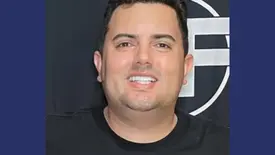Empresário Darlan Ribeiro (Foto: Reprodução)