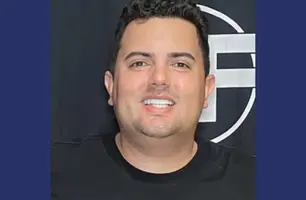 Empresário Darlan Ribeiro (Foto: Reprodução)