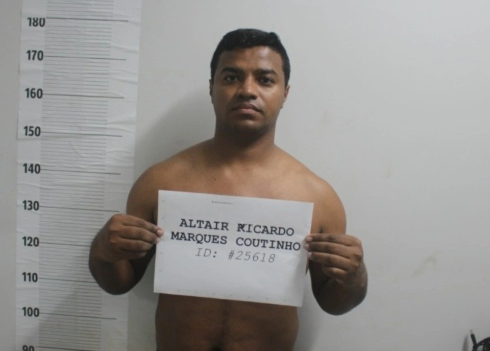 Empresário do setor imobiliário é preso suspeito de aplicar golpes em Teresina