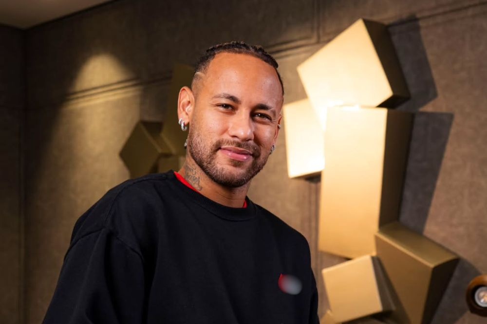 Empresário gaúcho deixa herança milionária para Neymar; valor não foi divulgado