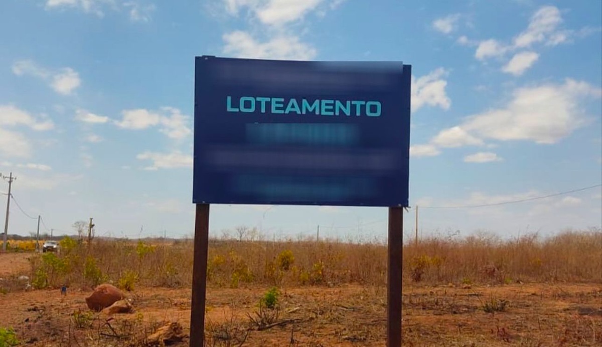 Empresas do setor imobiliário são autuadas durante operação no Piauí