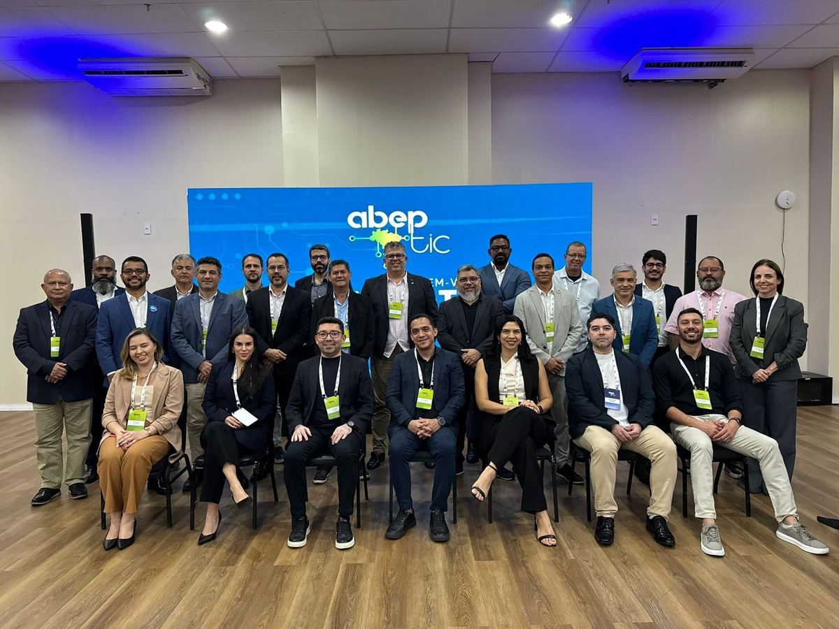 Encontro nacional destaca tecnologia como eixo estruturante do serviço público