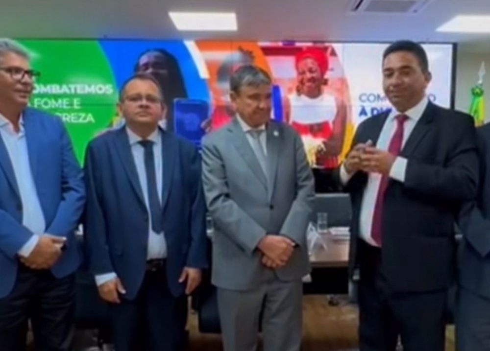 Encontro tratou de ações estratégicas para ampliar investimentos no município