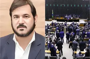 Entenda como o PCC se beneficia com a PEC da Blindagem (Foto: Reprodução)