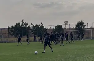 equipe de Floriano estreia no domingo (Foto: Conecta Piauí)