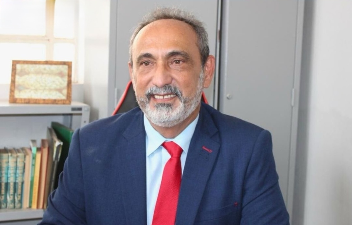 Erivaldo Lopes