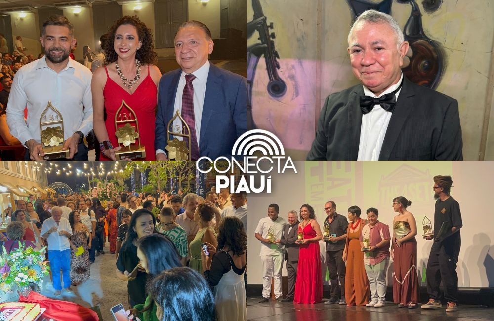 Espaço histórico de Teresina celebra mais de um século de cultura, teatro e música.