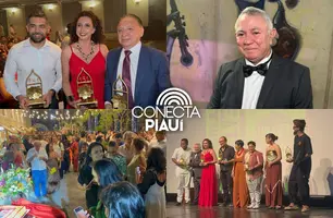 Espaço histórico de Teresina celebra mais de um século de cultura, teatro e música. (Foto: James de Deus/Conecta Piauí)