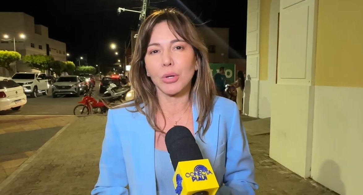 Esperantina celebra 105 anos de emancipação com missa em ação de graças
