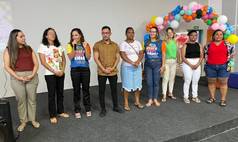 Esperantina promove encontro com mães atípicas sobre inclusão social