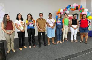 Esperantina promove encontro com mães atípicas sobre inclusão social (Foto: Reprodução)