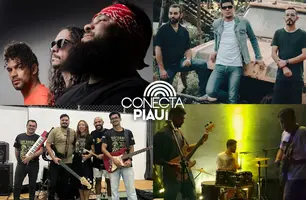 Esperantina recebe o Festival Rock Longá 2025 com bandas dos Cocais e Teresina (Foto: Reprodução)