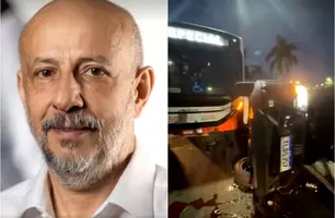 Ex-delegado Ruy Ferraz Fontes (Foto: Reprodução)